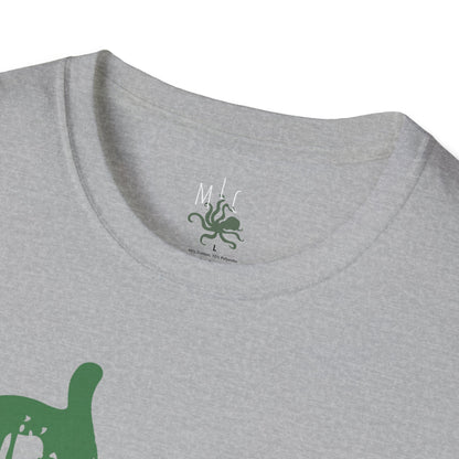 Goosebumps Generation Unisex T-shirt