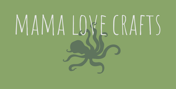 Mama Loves Craft